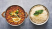 111. Chenna Masala