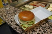 67. Cheese Burger