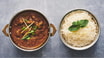 76. Lamb Curry