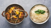 107. Palak Aloo